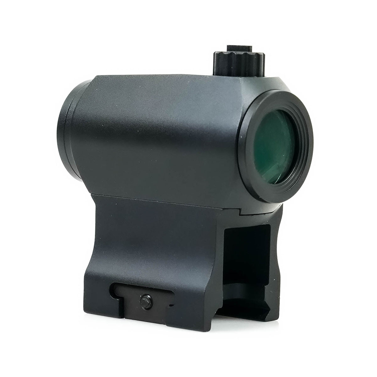 **New Sample** WULF Compact 2 MOA Red Dot Sight