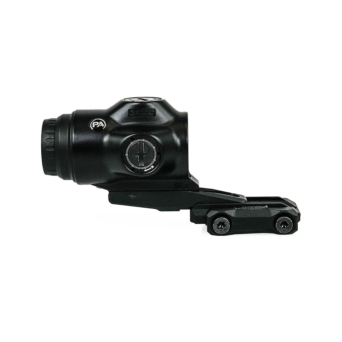 Preowned Primary Arms SLX 3X Micro Prism Scope - PO716