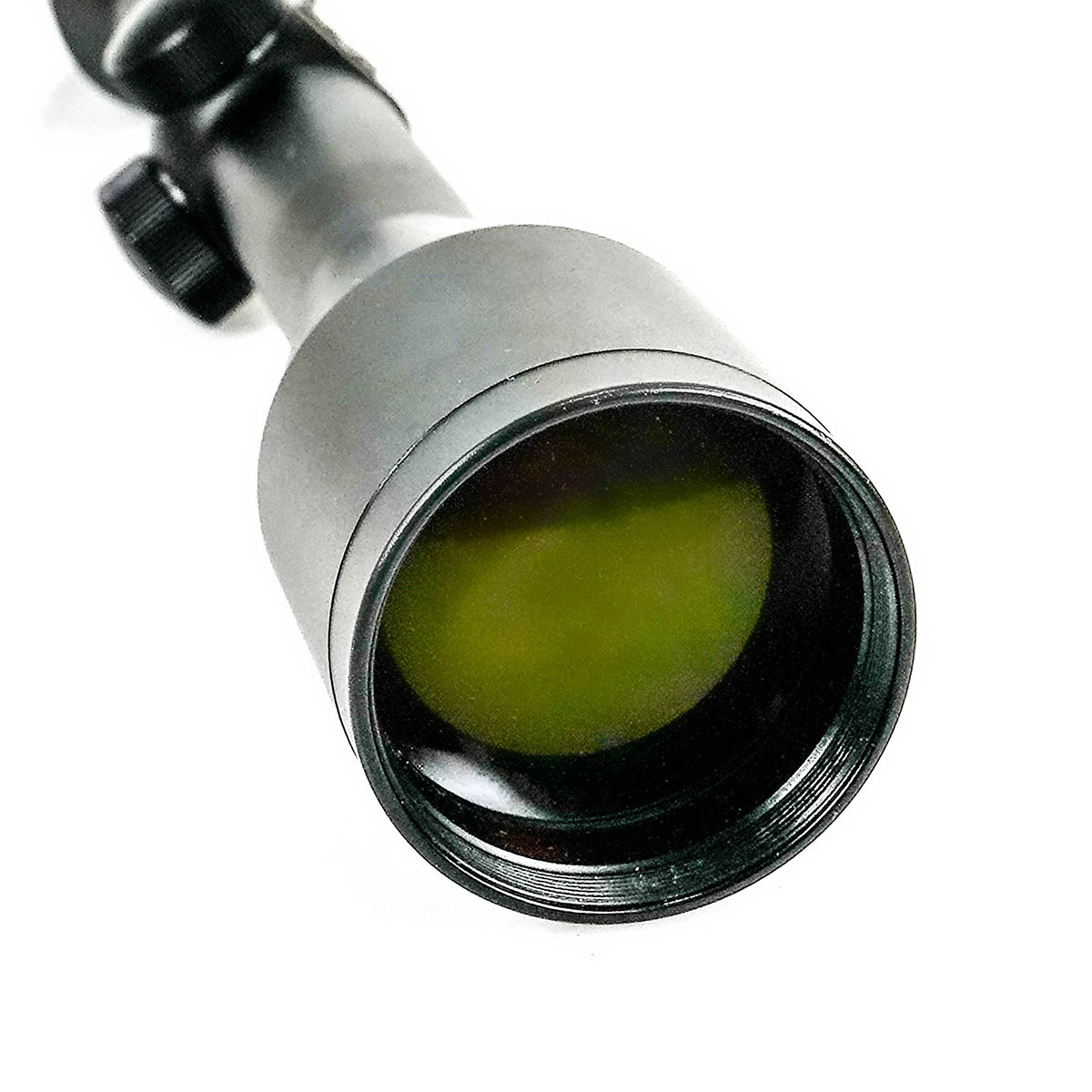 Preowned Swarovski Habicht 6x42 1cm 4A Rifle Scope - PO756