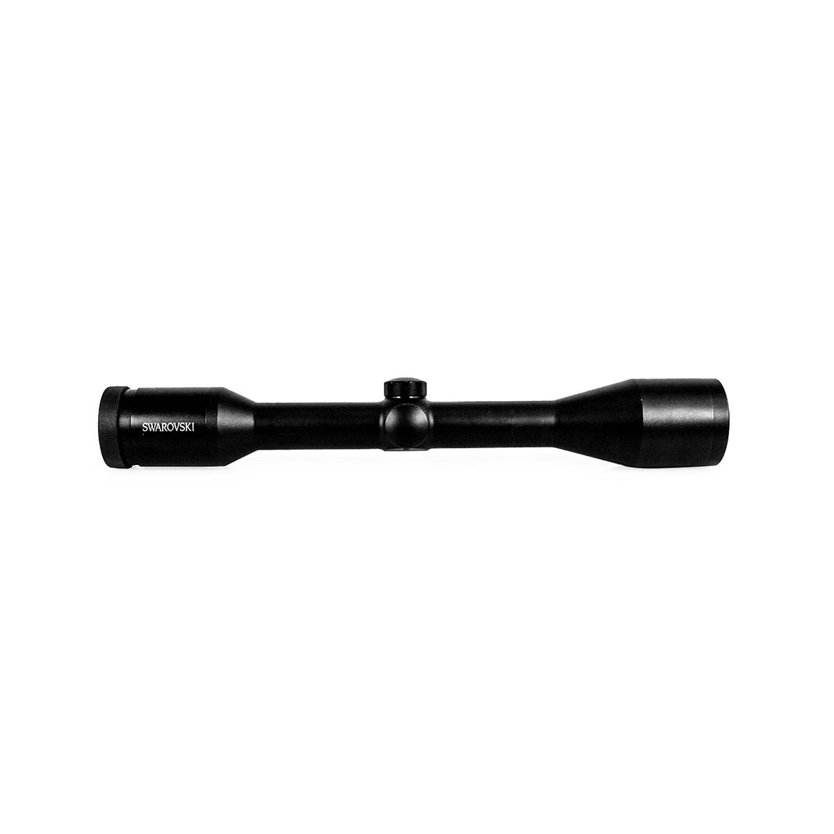 Preowned Swarovski Habicht 6x42 1cm 4A Rifle Scope - PO756