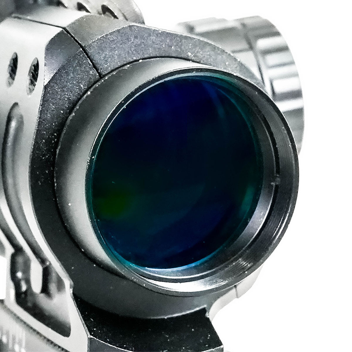 Preowned Immersive Optics 5x30 Pro Mildot Rapid Prism Scope - PO632