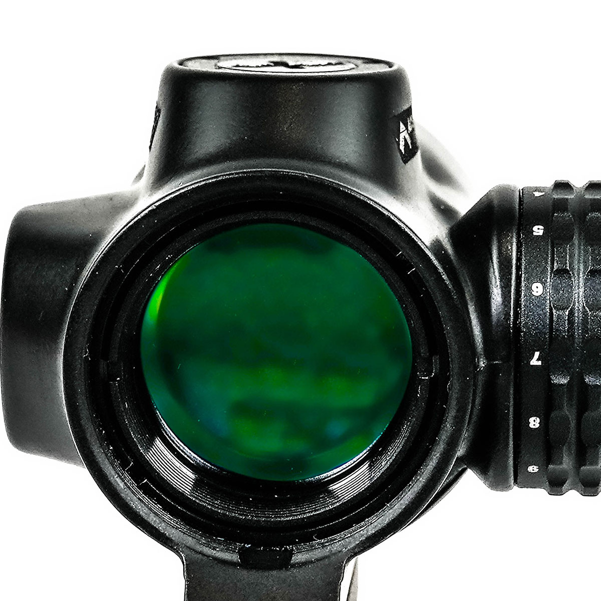 Preowned Primary Arms SLX 3X Micro Prism Scope - PO716