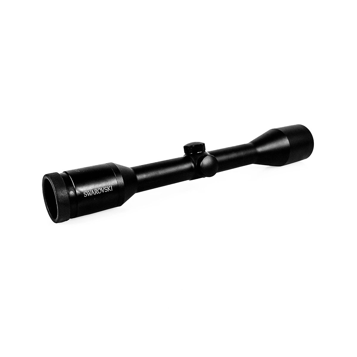Preowned Swarovski Habicht 6x42 1cm 4A Rifle Scope - PO756