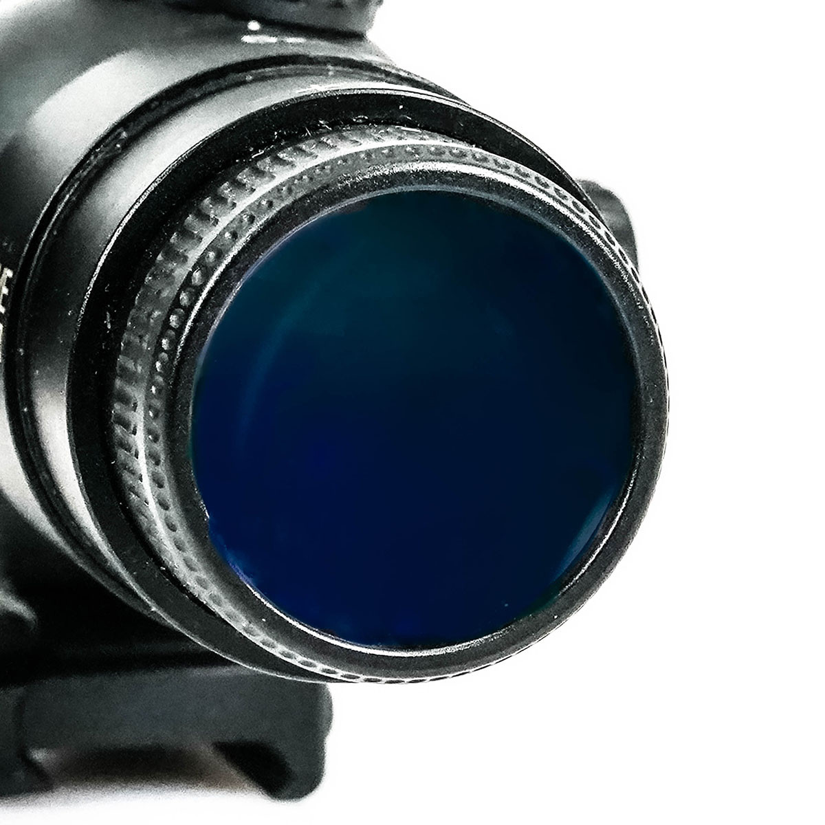 Preowned Immersive Optics 5x30 Pro Mildot Rapid Prism Scope - PO632