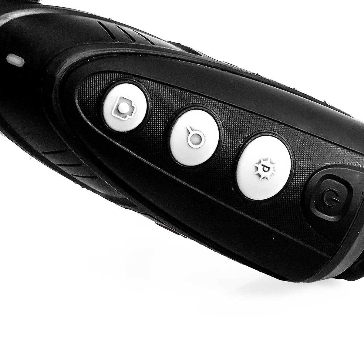 Preowned InfiRay 25mm 384x288 EYE II E3 PLUS V2.0 Series Thermal Monocular with WIFI - 12μm 50mK - PO734