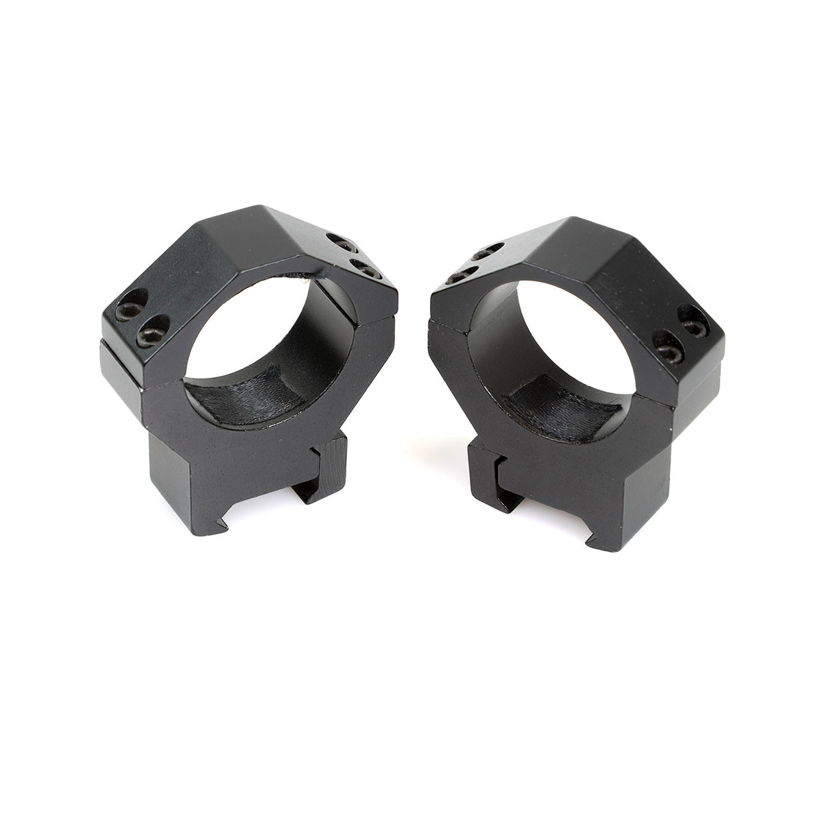 Ex-Demo 34mm Picatinny Rings - DEM0437
