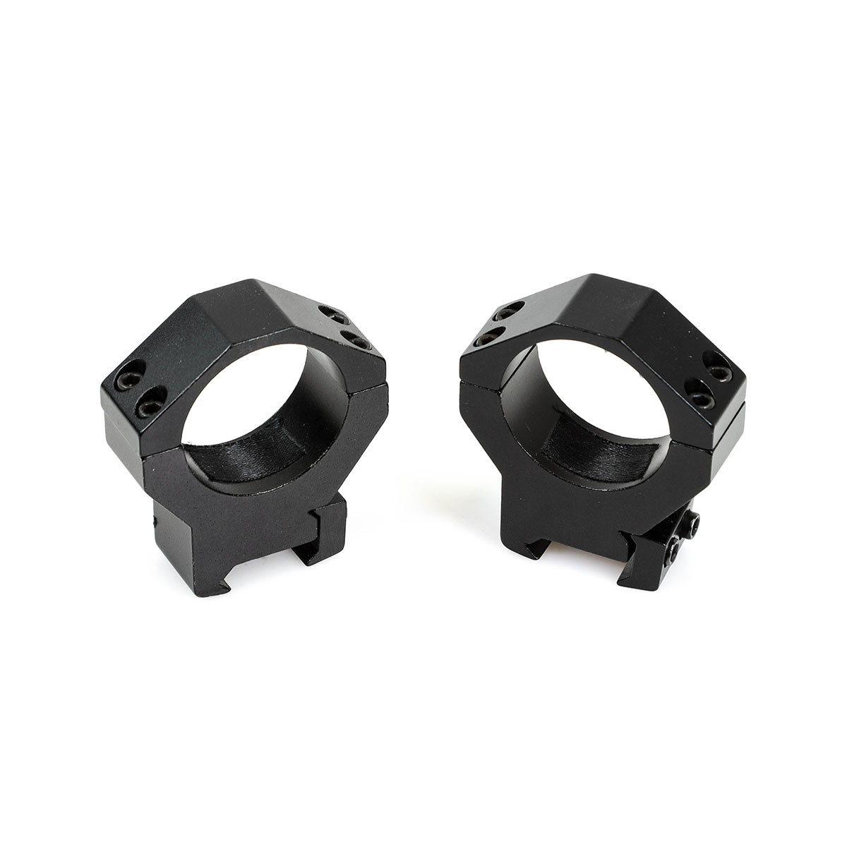 Ex-Demo 34mm Picatinny Rings - DEM0436
