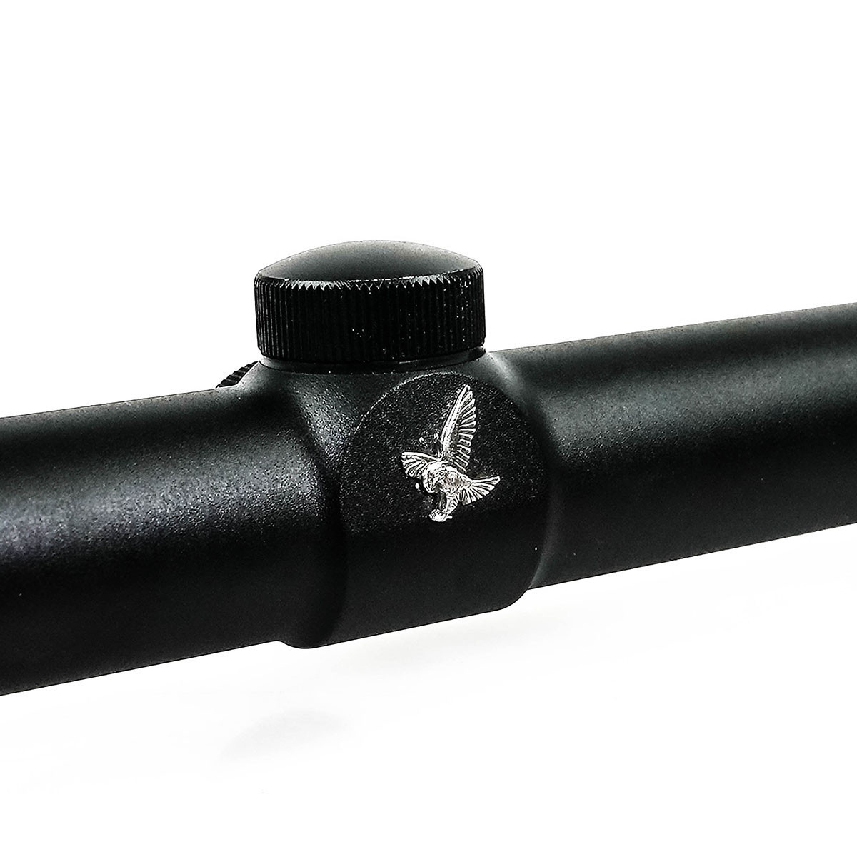 Preowned Swarovski Habicht 6x42 1cm 4A Rifle Scope - PO662