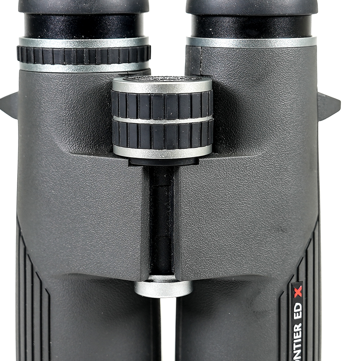Preowned Hawke Frontier ED X 8x42 Binocular - Grey - PO431
