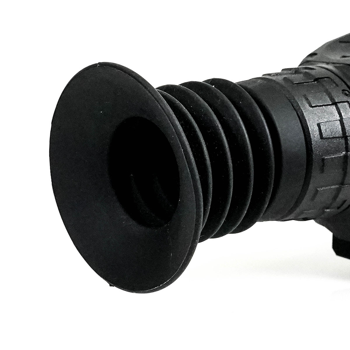 Preowned Sightmark Wraith 4K Ultra 4-32x40 Digital Night Vision Rifle Scope  - PO612