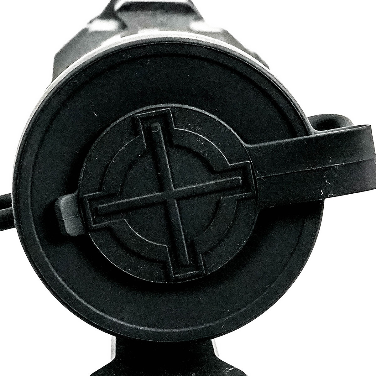 Preowned Sightmark Wraith 4K Ultra 4-32x40 Digital Night Vision Rifle Scope  - PO612