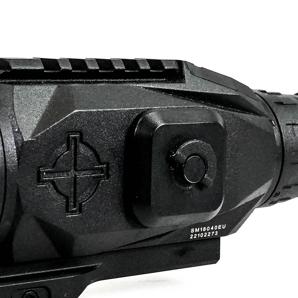 Preowned Sightmark Wraith 4K Ultra 4-32x40 Digital Night Vision Rifle Scope  - PO612
