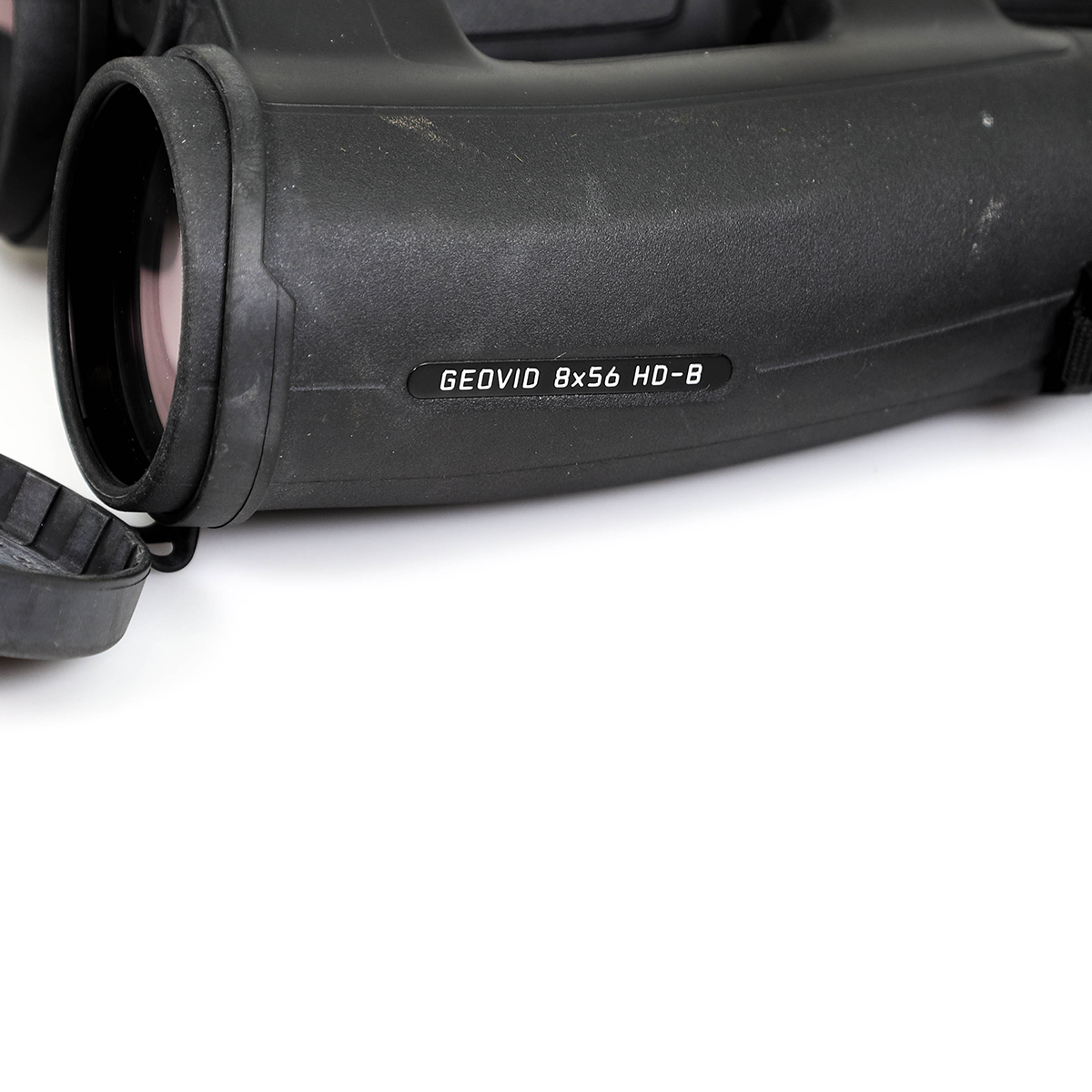 Preowned Leica Geovid 8X56 HD-B Binoculars - PO268