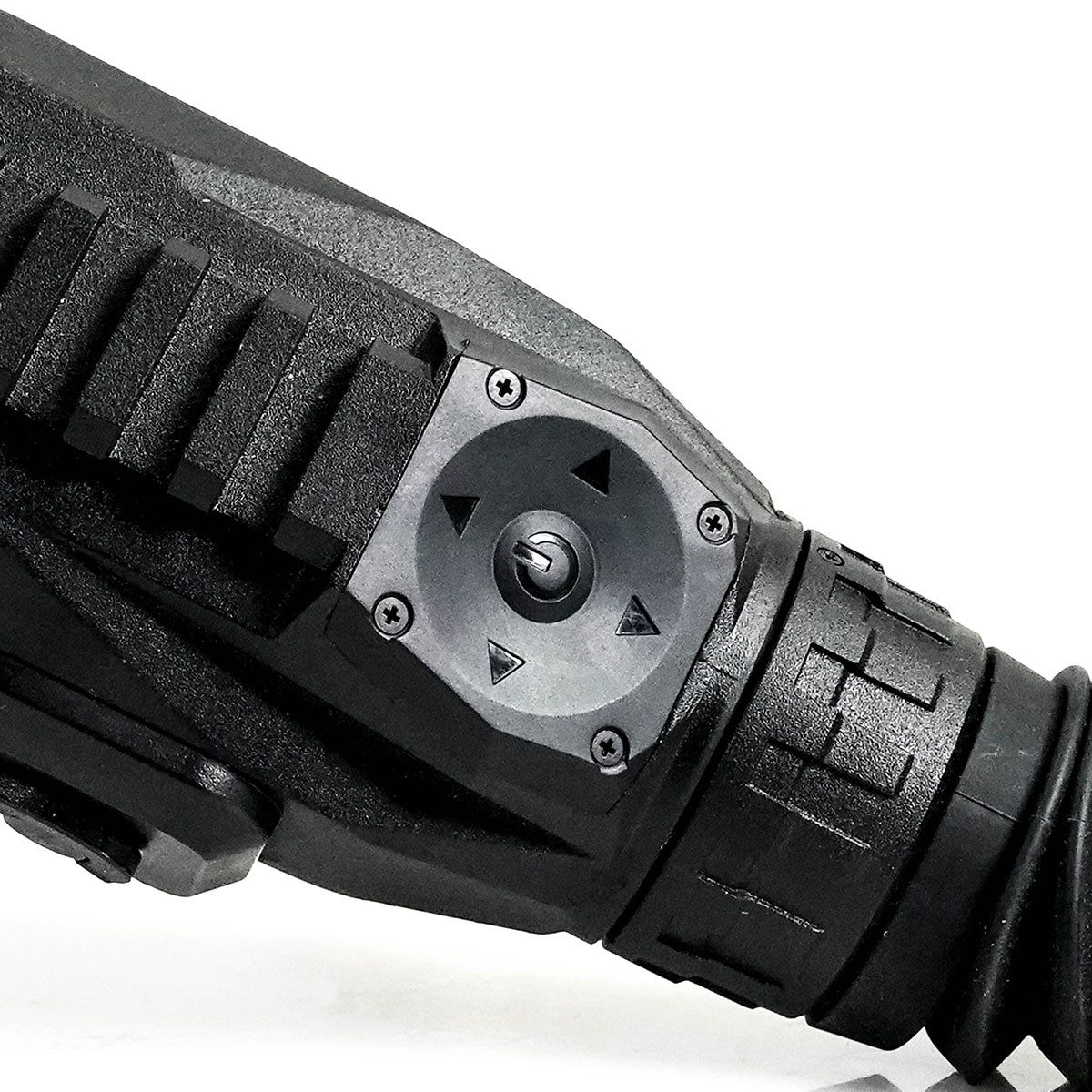 Preowned Sightmark Wraith 4K Ultra 4-32x40 Digital Night Vision Rifle Scope  - PO612