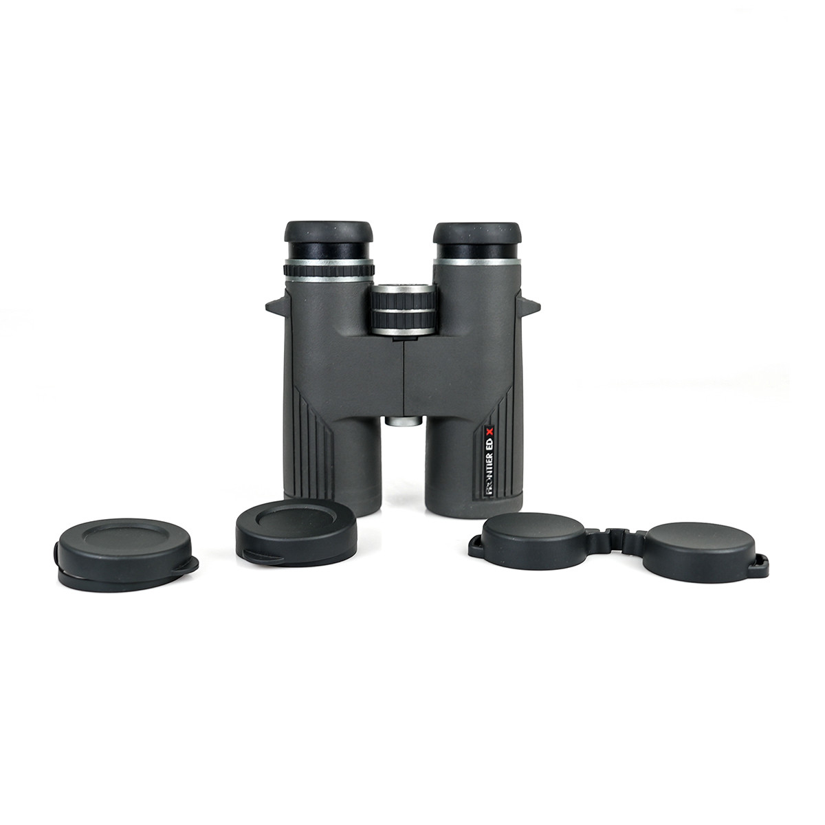 Preowned Hawke Frontier ED X 8x42 Binocular - Grey - PO431
