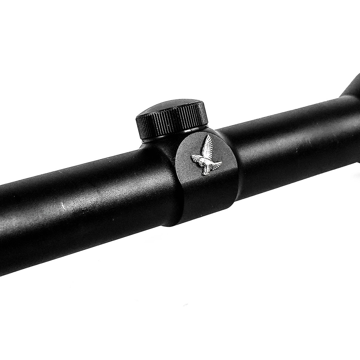 Preowned Swarovski Habicht 6x42 1cm 4A Rifle Scope - PO665