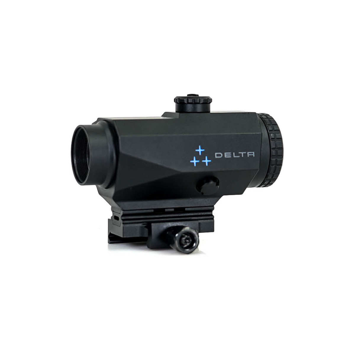 Preowned Delta Hornet Prismatic x1 Red Dot Sight - PO480