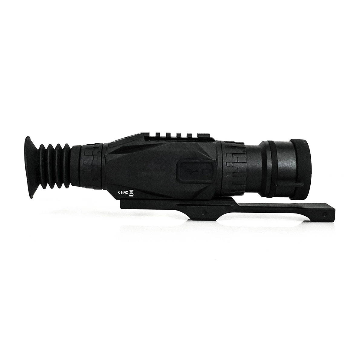 Preowned Sightmark Wraith 4K Ultra 4-32x40 Digital Night Vision Rifle Scope  - PO612
