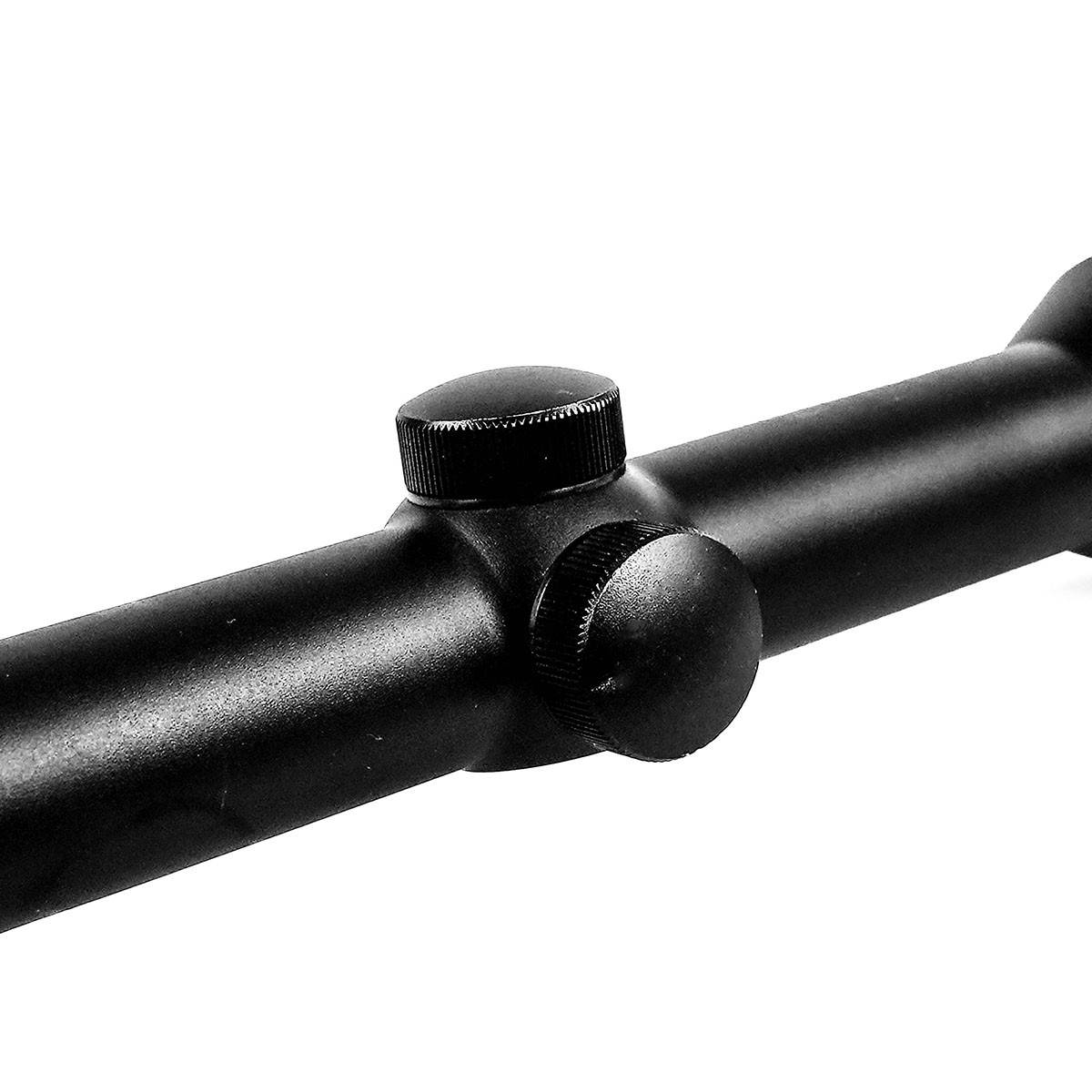 Preowned Swarovski Habicht 6x42 1cm 4A Rifle Scope - PO665