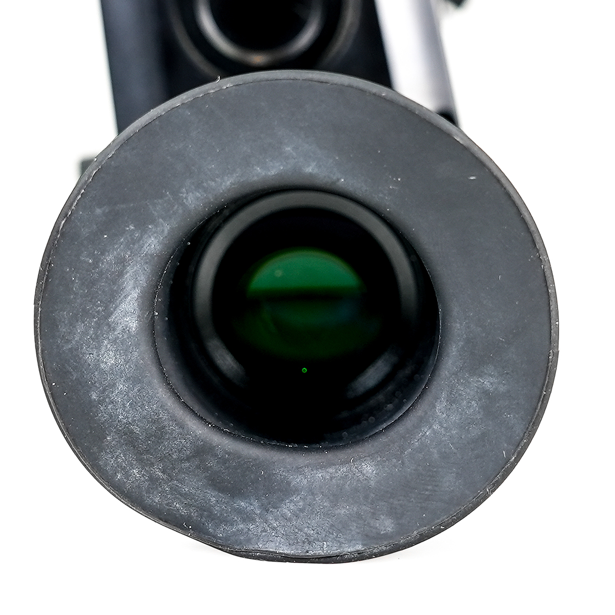 Preowned Sytong HT-77 IR 12mm Night Vision Rear Add On w/ IR 850nm Illuminator - PO413
