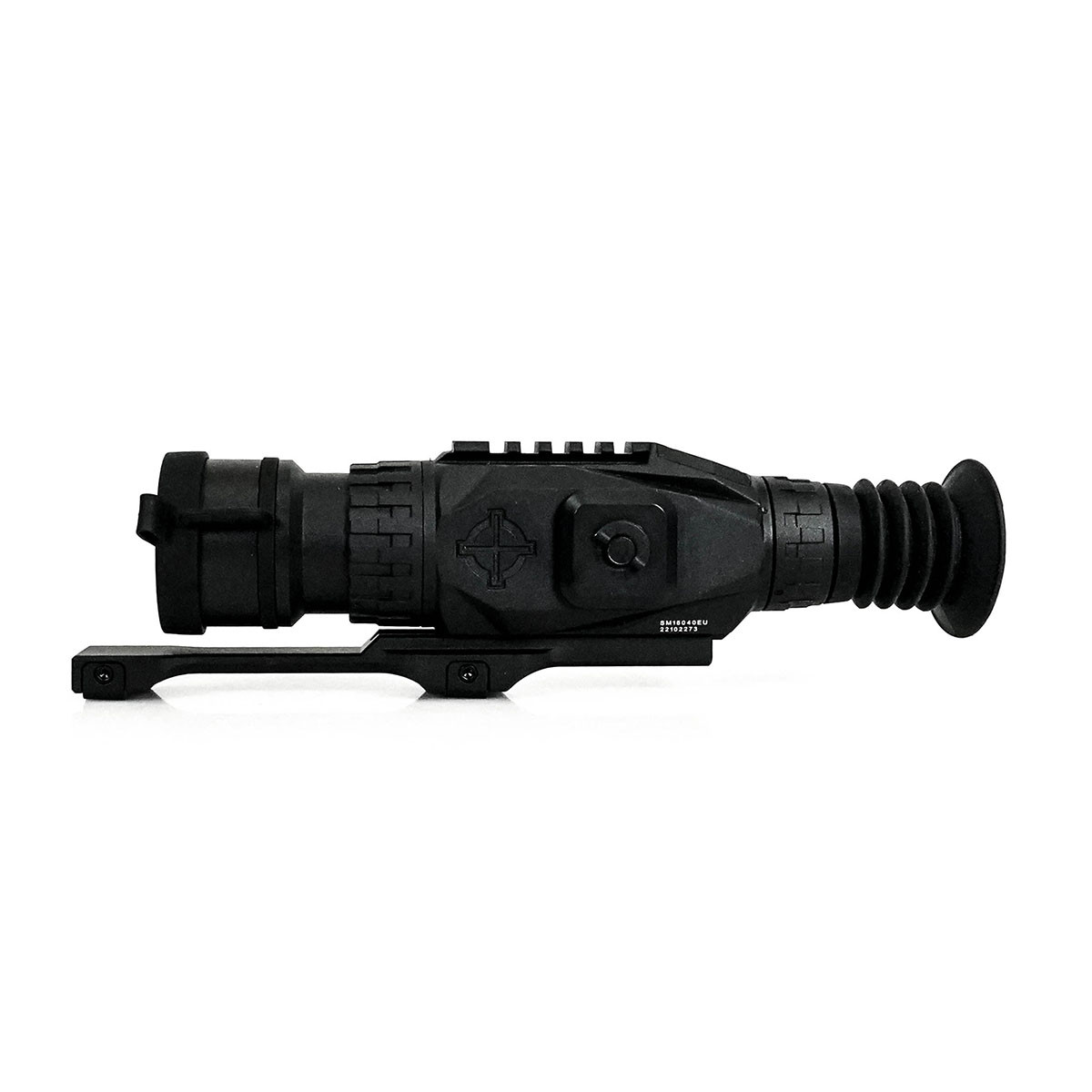 Preowned Sightmark Wraith 4K Ultra 4-32x40 Digital Night Vision Rifle Scope  - PO612