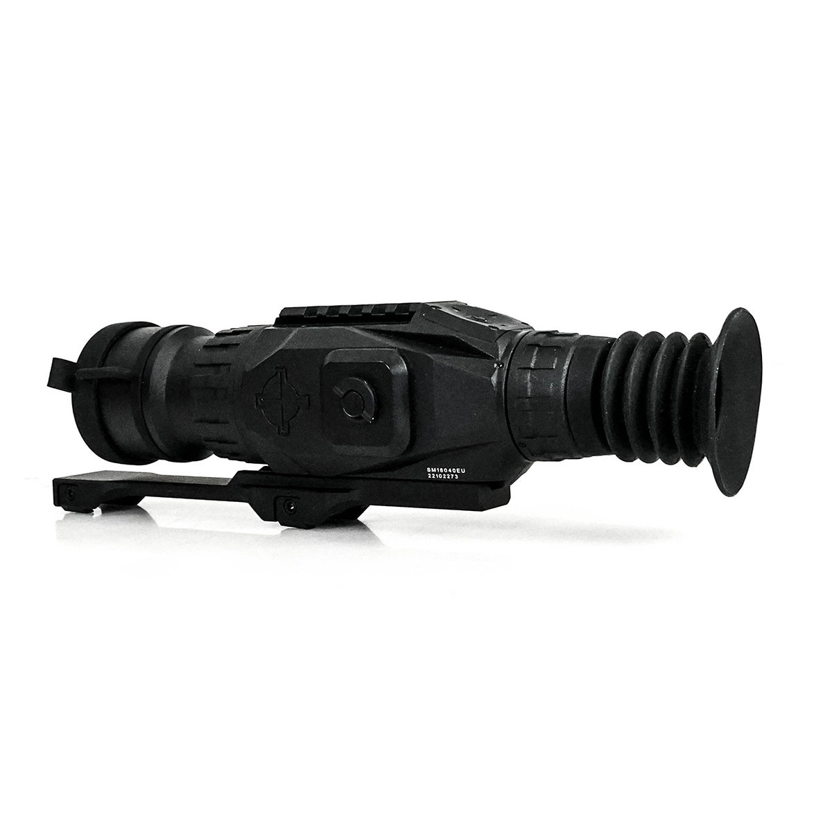 Preowned Sightmark Wraith 4K Ultra 4-32x40 Digital Night Vision Rifle Scope  - PO612