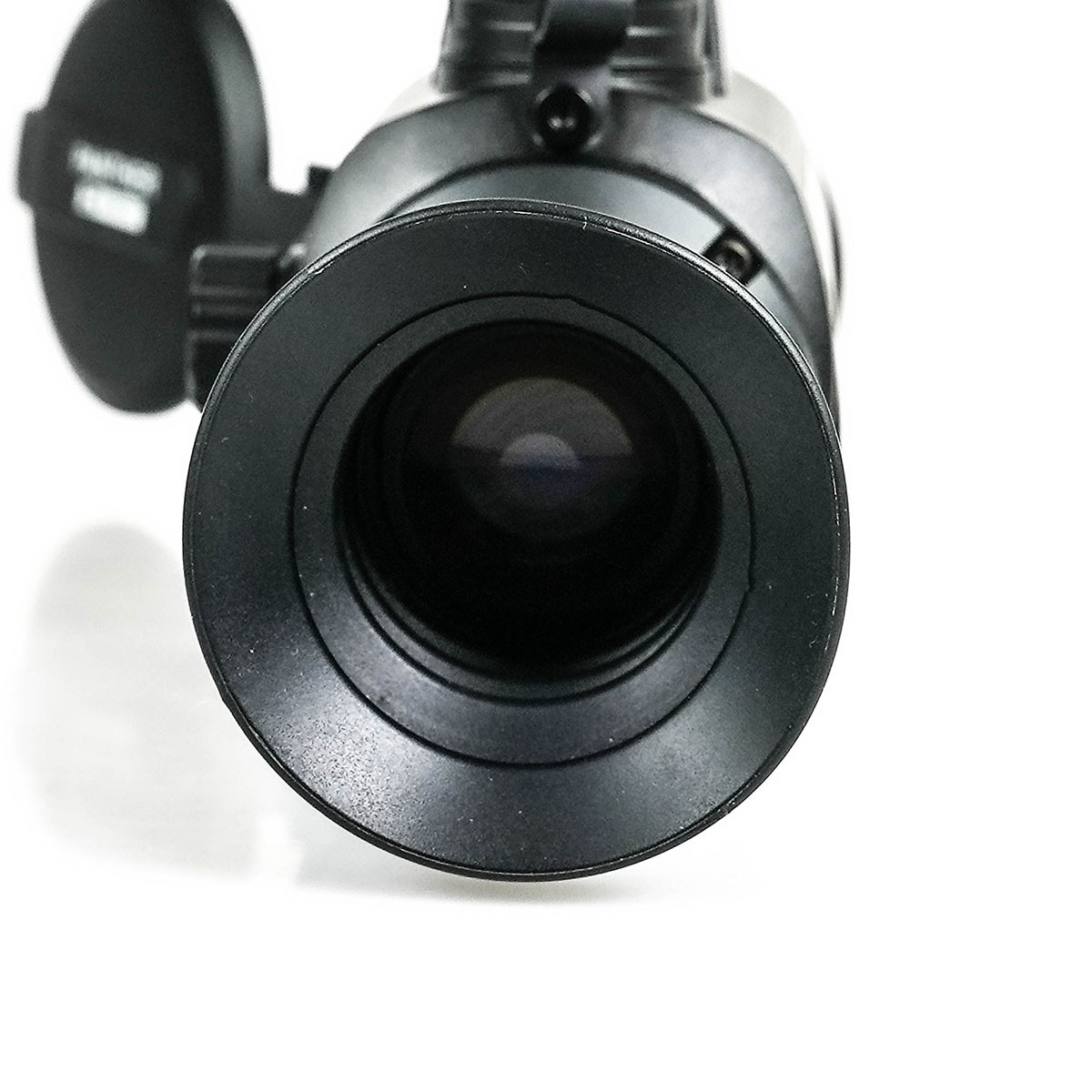 Preowned HIKMICRO Panther Pro PQ50L 50mm LRF 35mK 640x512 12µm Smart Thermal Weapon Scope - PO681