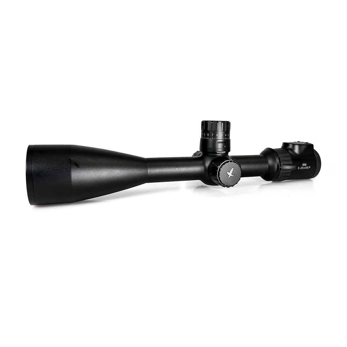 Preowned Swarovski X5i 5-25x56 P Rifle Scope - PO275