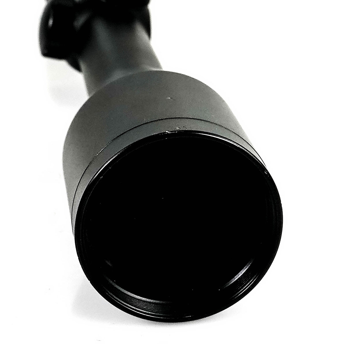 Preowned Swarovski Habicht 6x42 1cm 4A Rifle Scope - PO665