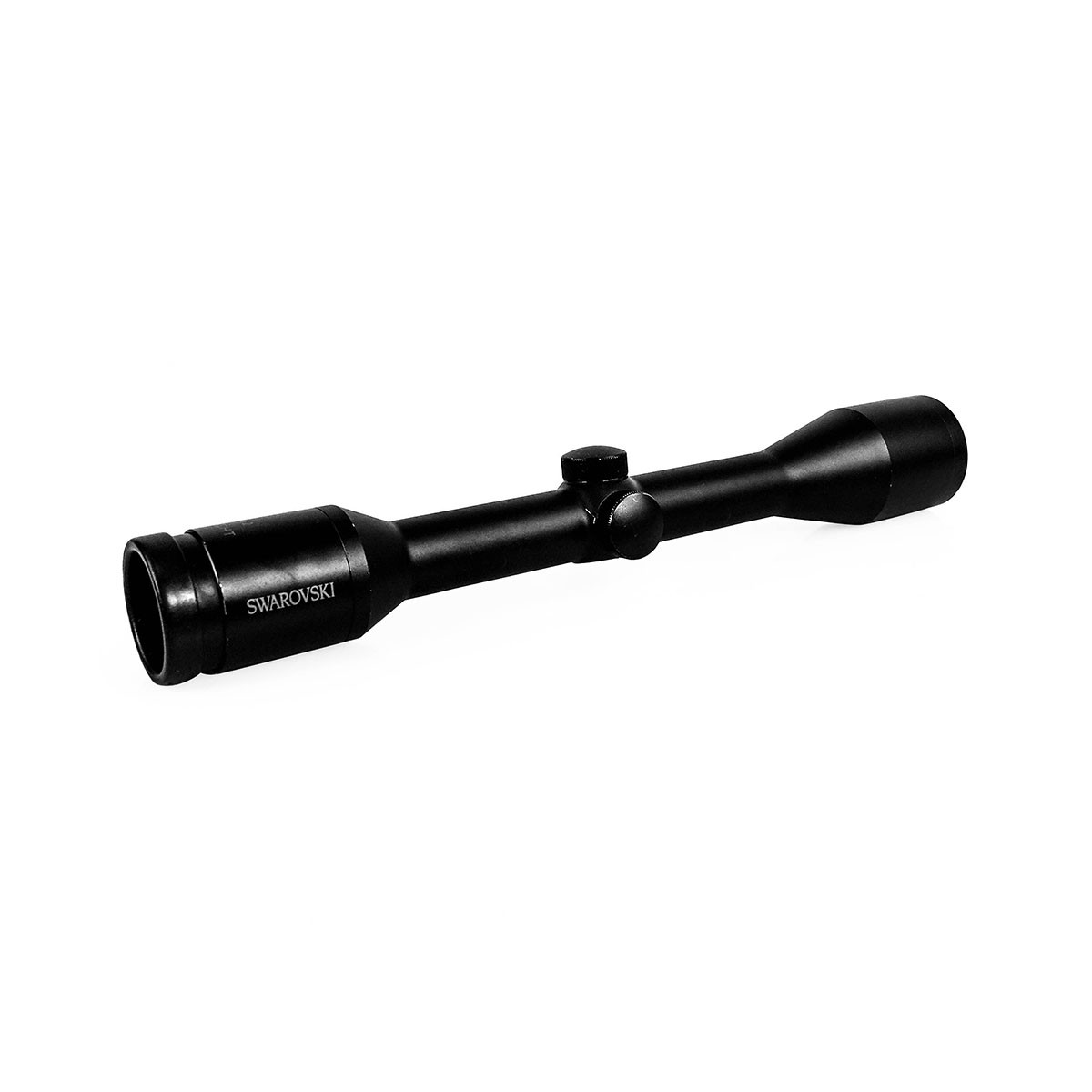 Preowned Swarovski Habicht 6x42 1cm 4A Rifle Scope - PO665
