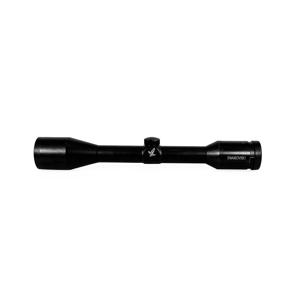 Preowned Swarovski Habicht 6x42 1cm 4A Rifle Scope - PO665