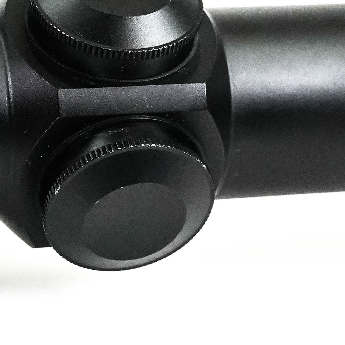 Preowned Leupold European-30 3-9x50mm Duplex Rifle Scope - PO607