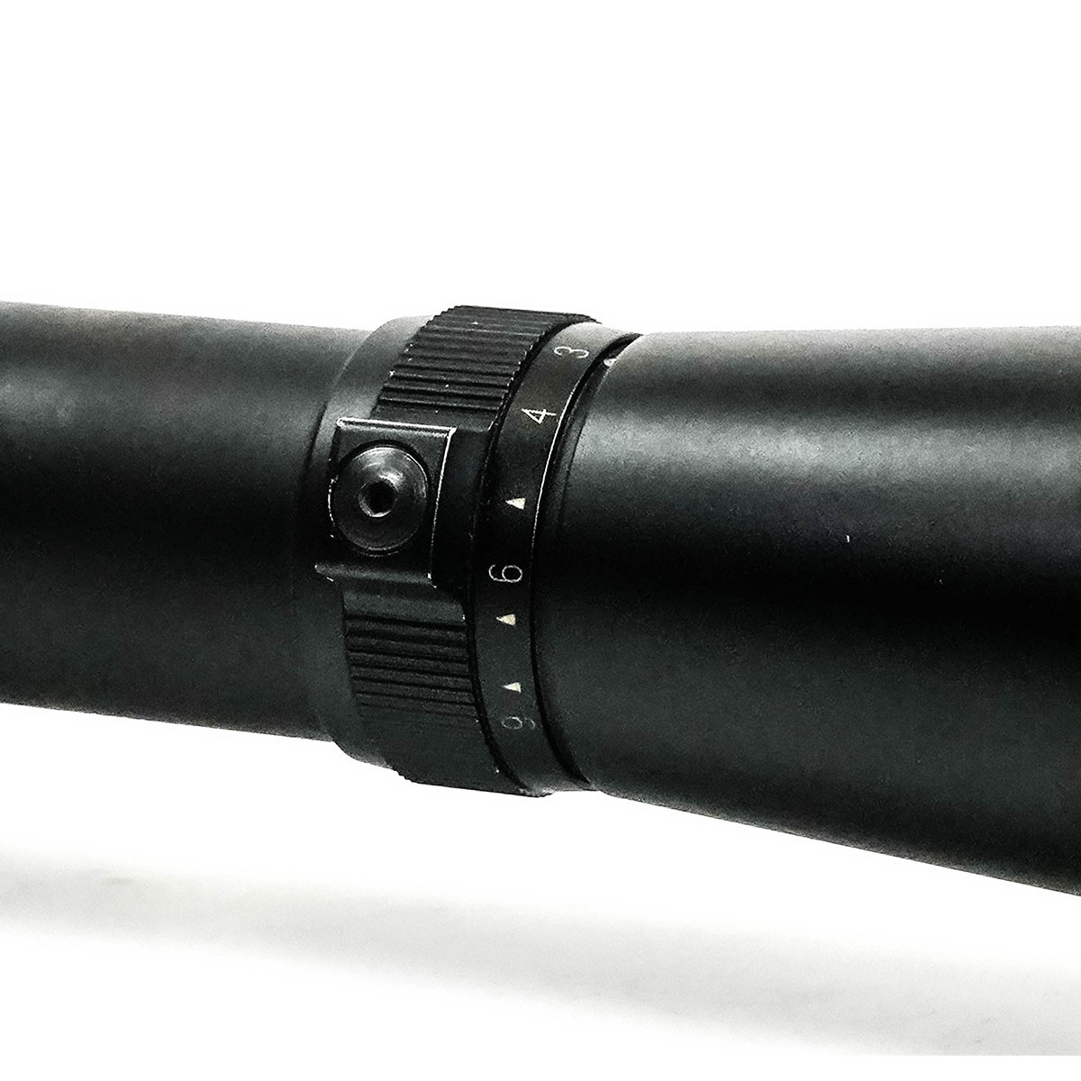 Preowned Leupold European-30 3-9x50mm Duplex Rifle Scope - PO607