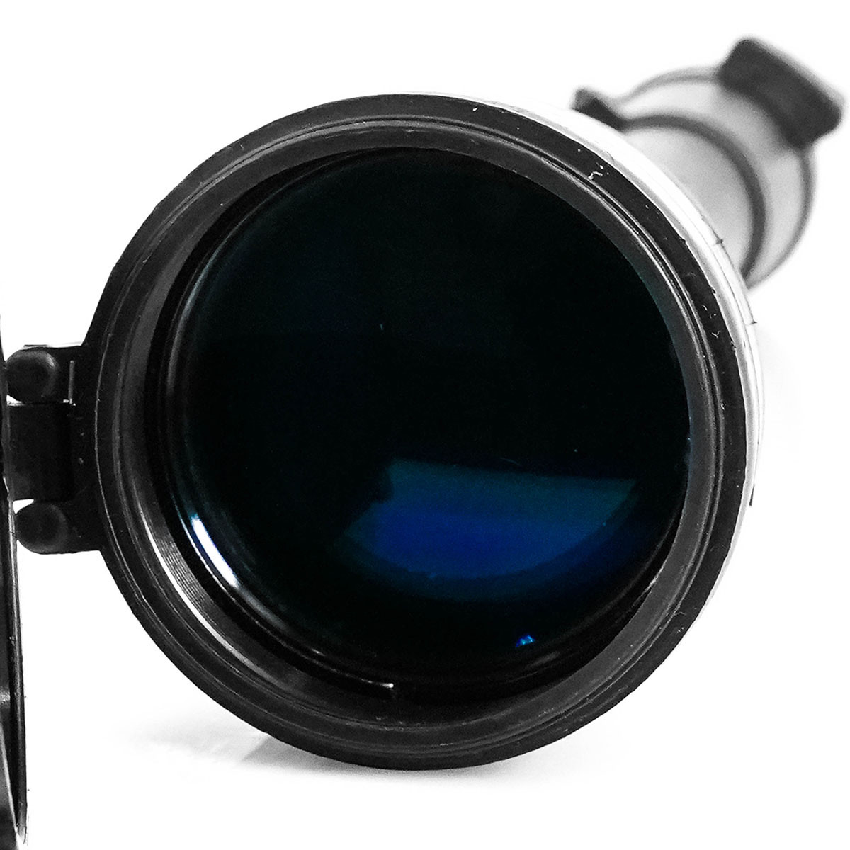 Preowned Leupold European-30 3-9x50mm Duplex Rifle Scope - PO607