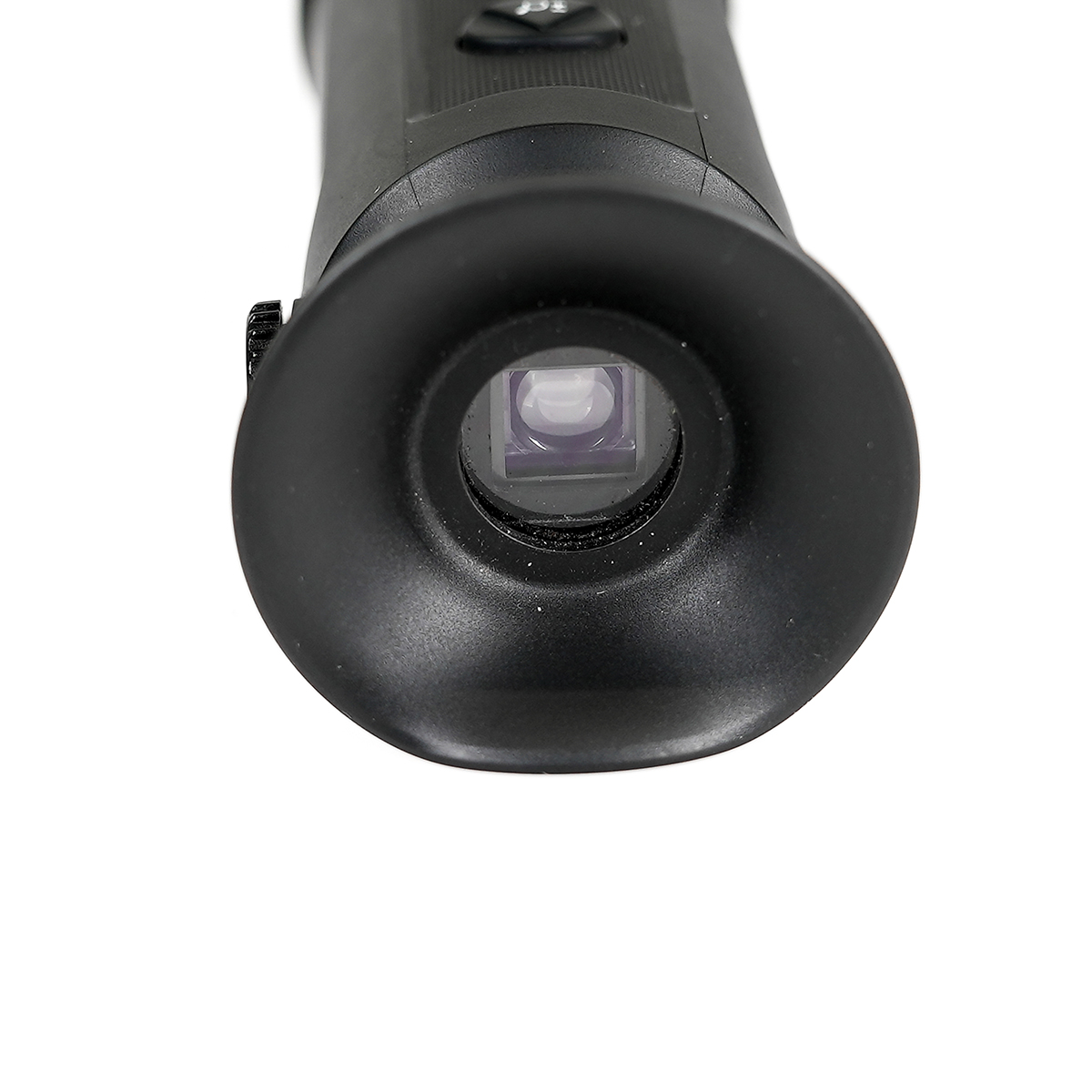Preowned HIKMICRO Lynx-S PRO LE10 10mm 35mK 256x192 12um Smart Thermal Hand Held Monocular - PO369