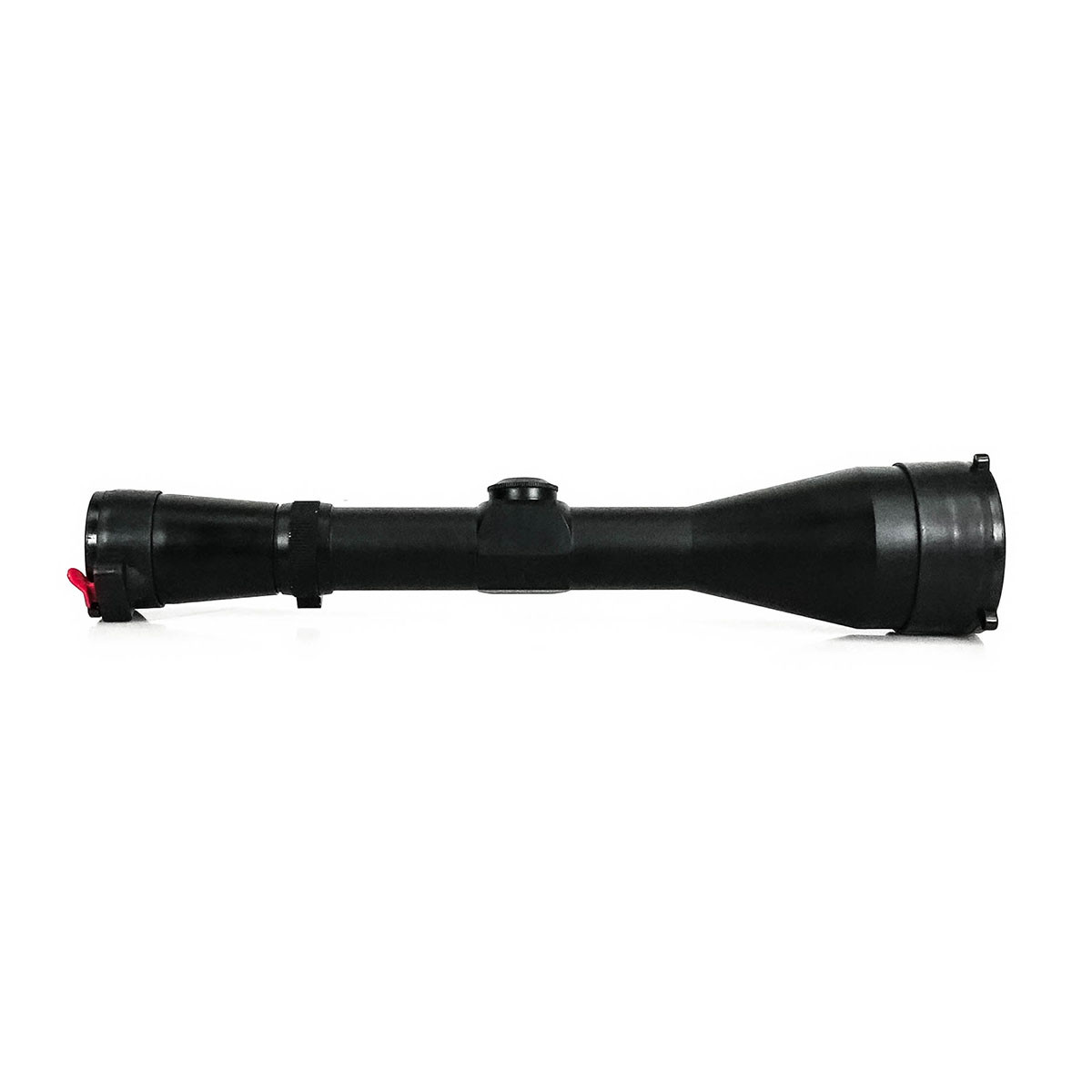 Preowned Leupold European-30 3-9x50mm Duplex Rifle Scope - PO607