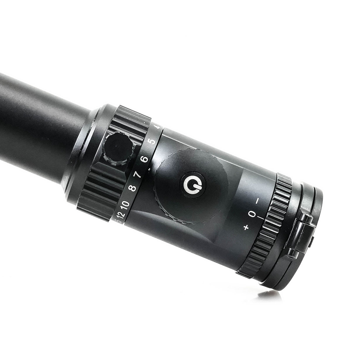 Ex-Demo Sample WULF Defender 2.8-18X50 Illuminated SFP - DEM0412-1