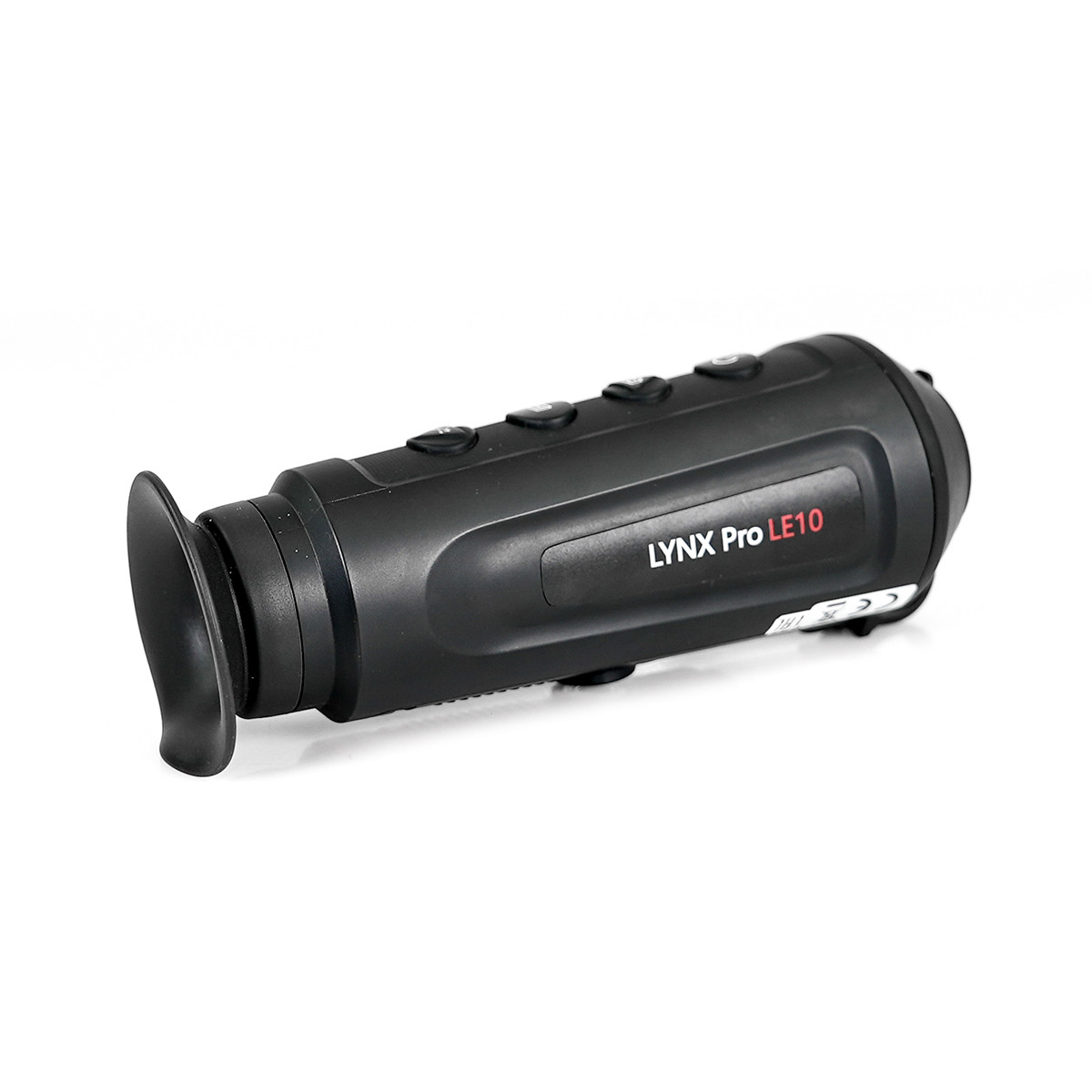 Preowned HIKMICRO Lynx-S PRO LE10 10mm 35mK 256x192 12um Smart Thermal Hand Held Monocular - PO369