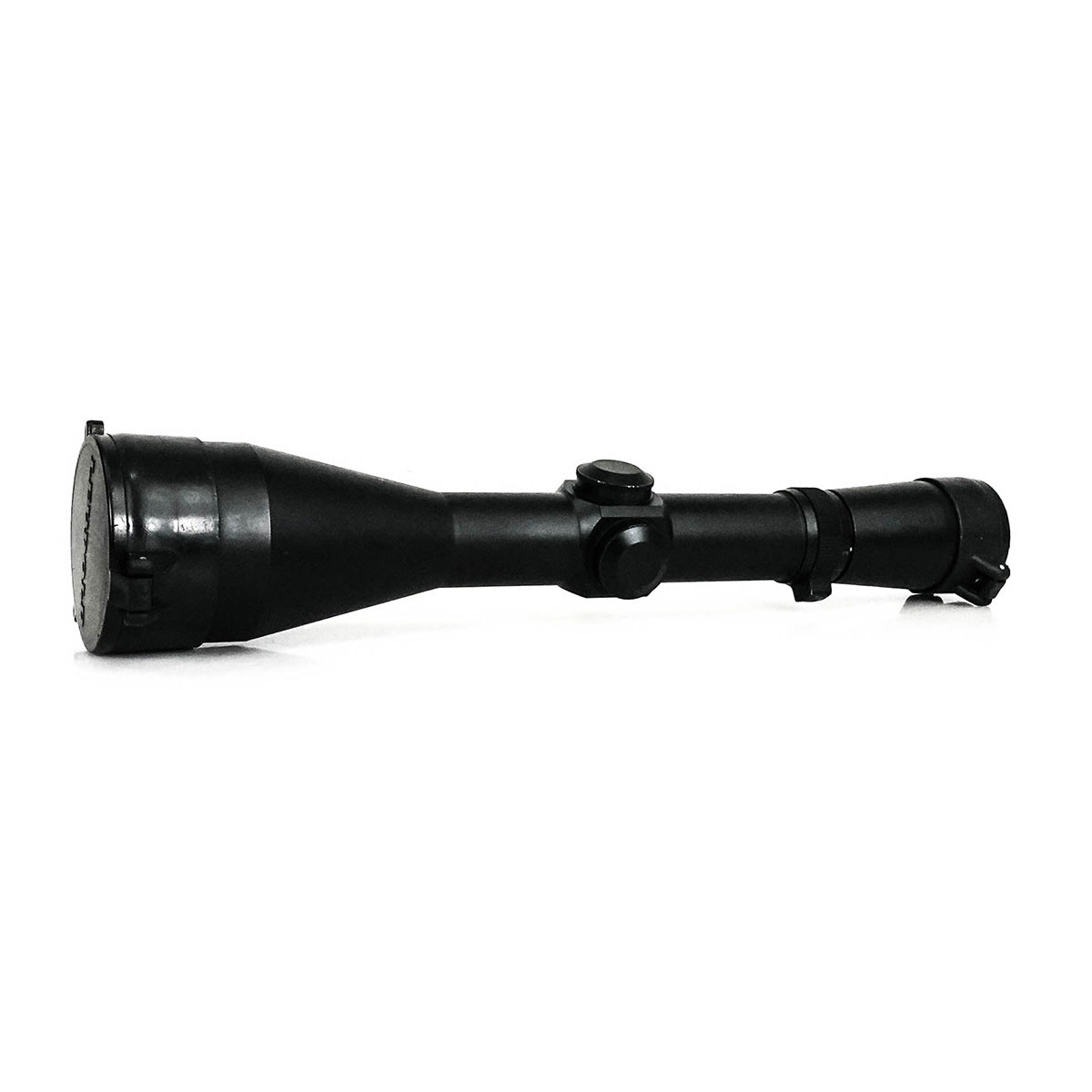 Preowned Leupold European-30 3-9x50mm Duplex Rifle Scope - PO607