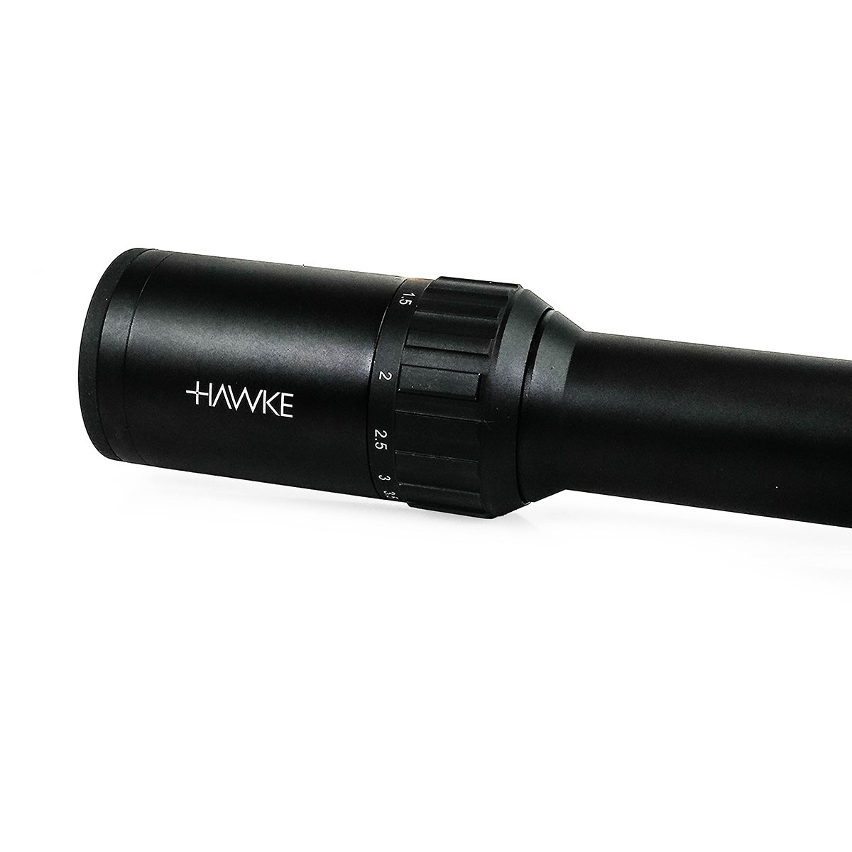 Preowned Hawke Vantage 30 WA 1-4x24 L4A Dot Rifle Scope - PO471