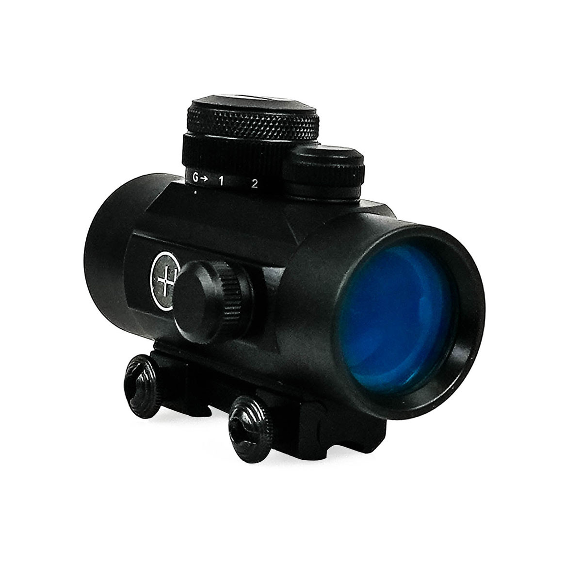 Preowned Hawke Vantage Red Dot 1x30 9-11mm - PO714