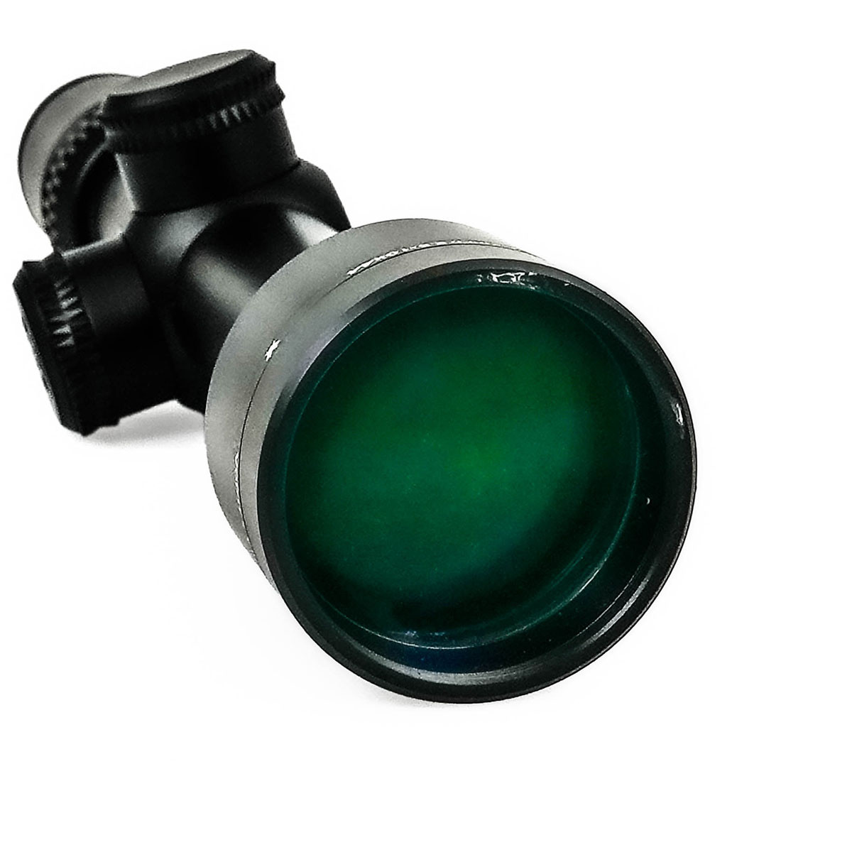 Preowned Vortex Viper HS 2.5-10x44 BDC Rifle Scope - PO712