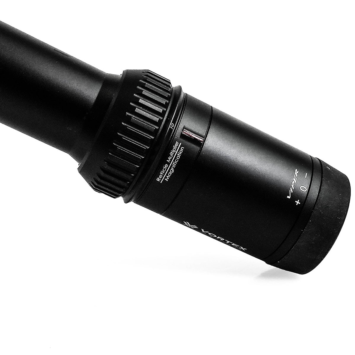 Preowned Vortex Viper HS 2.5-10x44 BDC Rifle Scope - PO712
