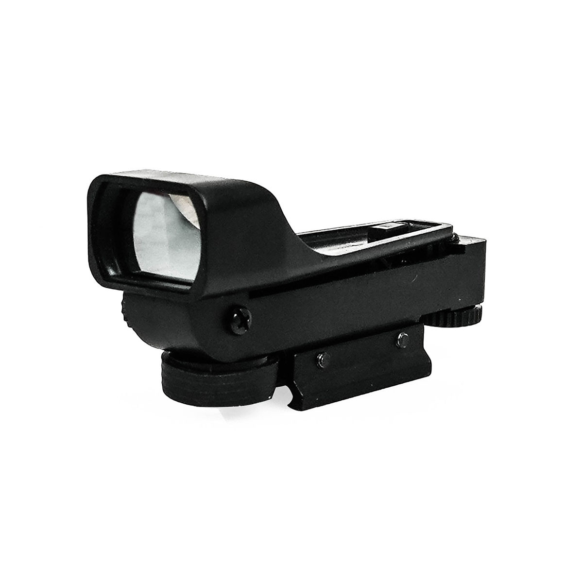 Preowned Sports Goods Perfect Dovetail Red Dot - PO721
