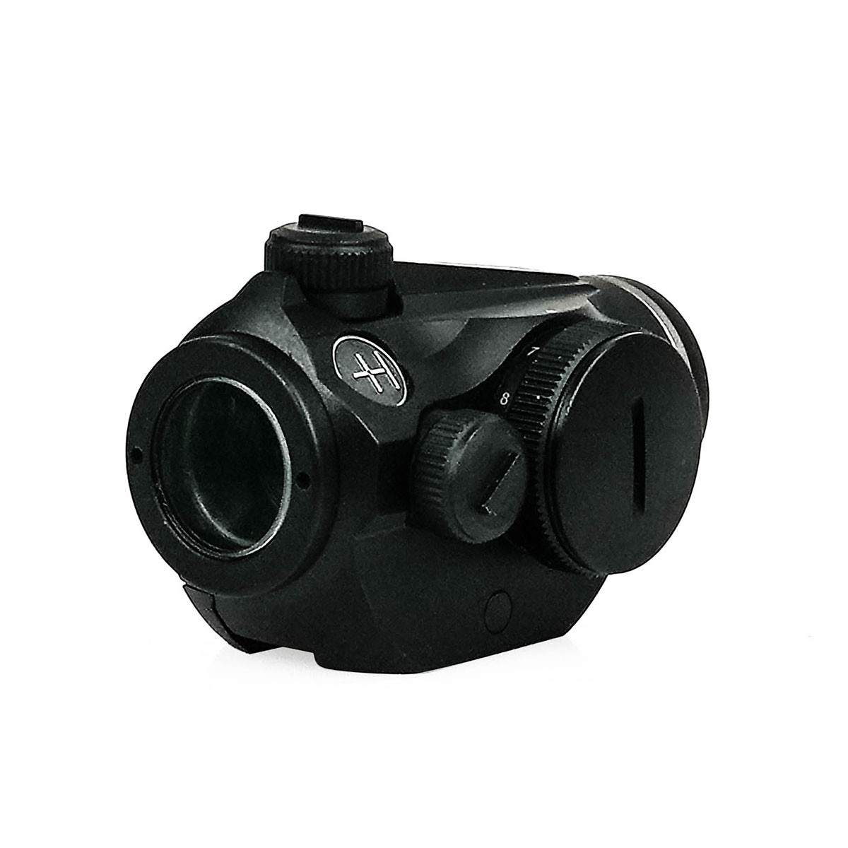 Preowned Hawke Vantage 1x20 9-11mm Red Dot - PO715