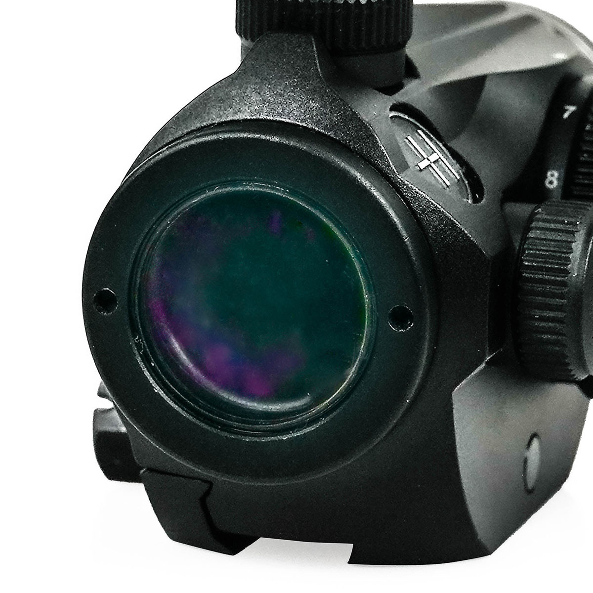 Preowned Hawke Vantage 1x20 9-11mm Red Dot - PO715