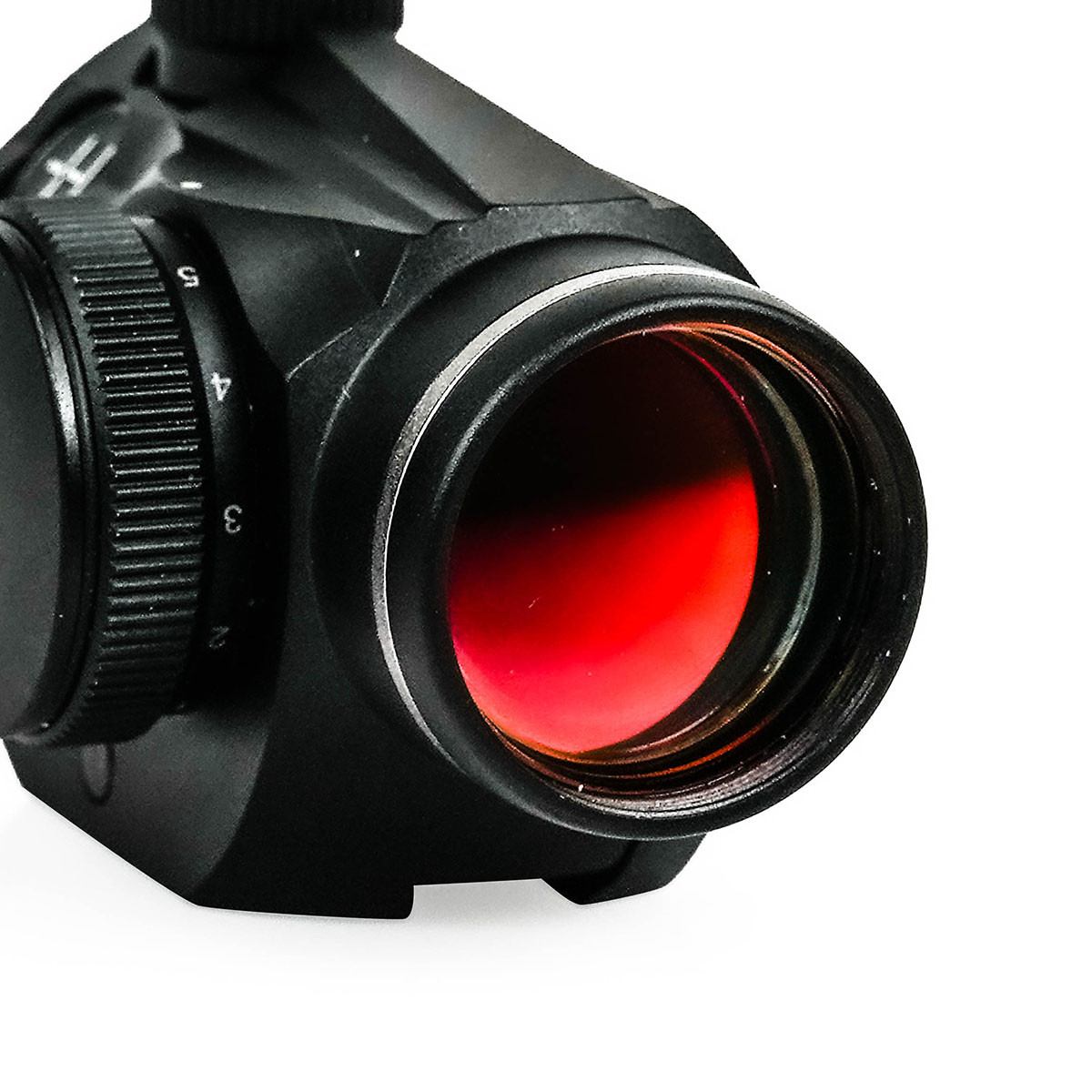 Preowned Hawke Vantage 1x20 9-11mm Red Dot - PO715