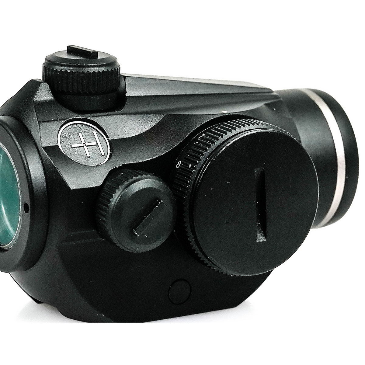 Preowned Hawke Vantage 1x20 9-11mm Red Dot - PO715