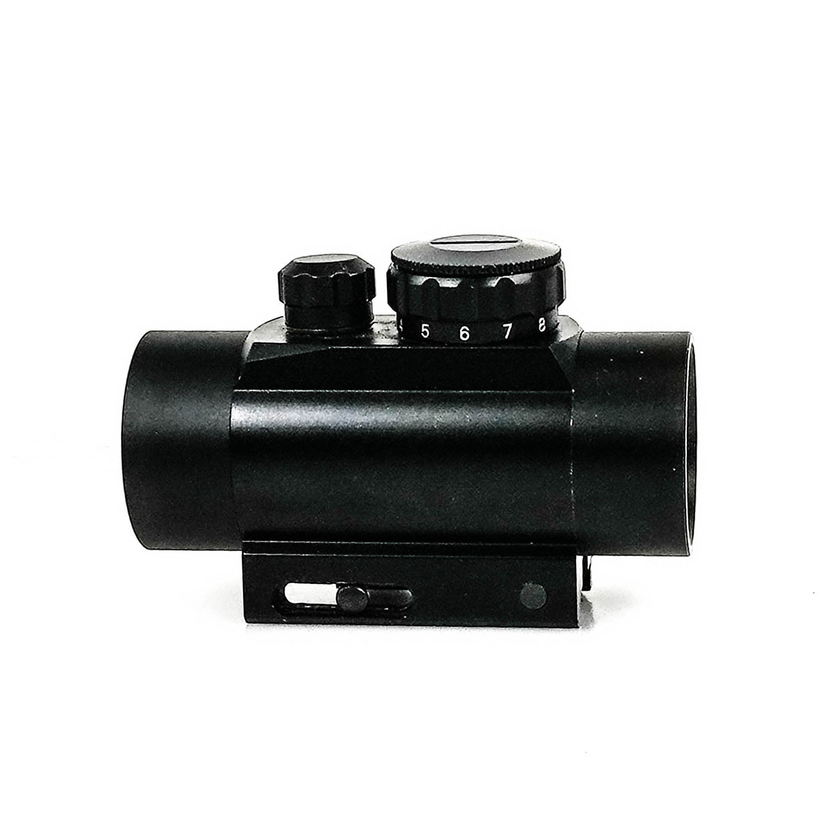 Preowned Jandao 1x30 Red Dot Sight for Crossbows (3 dot ret) - PO722