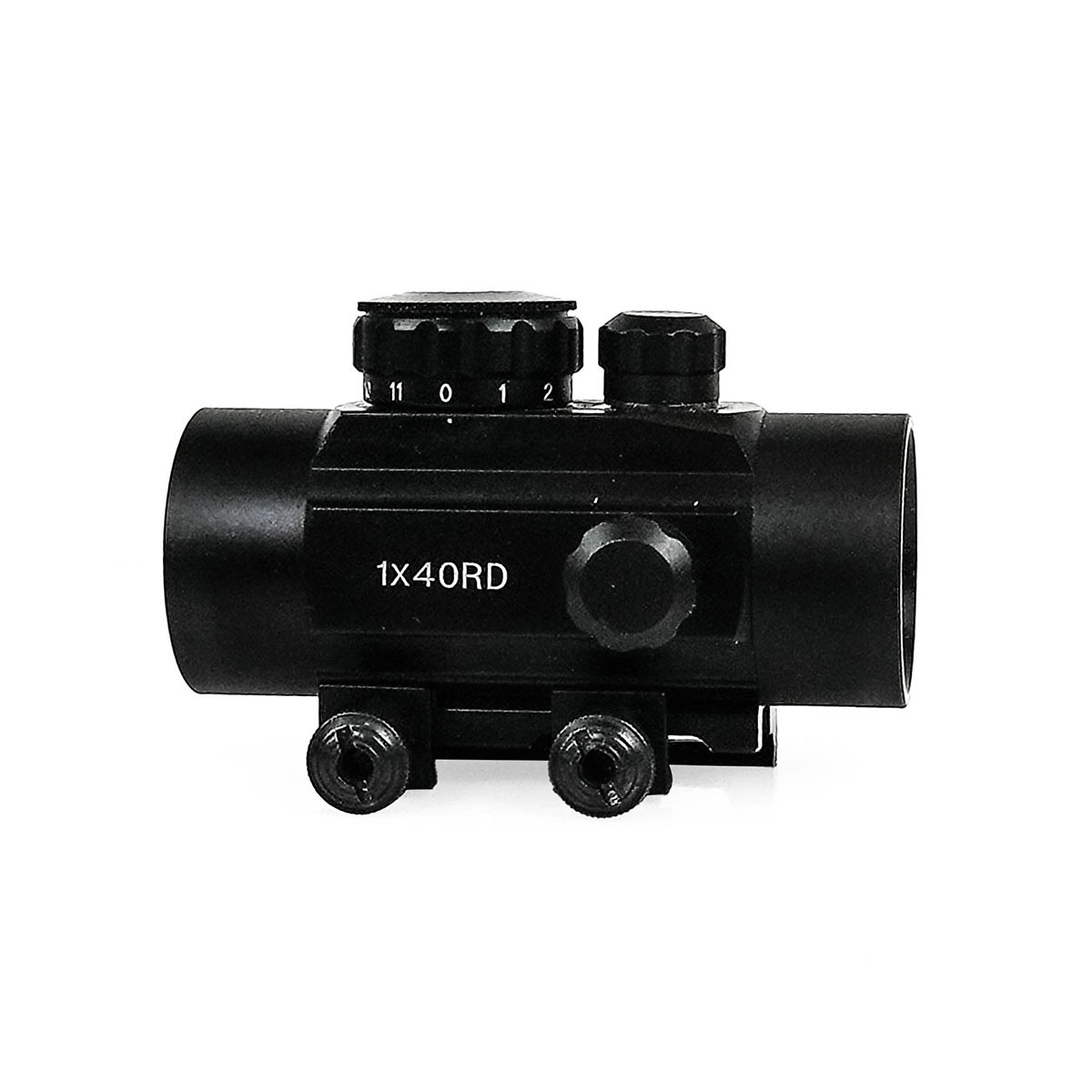Preowned Jandao 1x30 Red Dot Sight for Crossbows (3 dot ret) - PO722